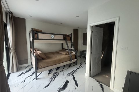 Villa à Hua Hin, Thaïlande 4 chambres № 157317 - photo 12