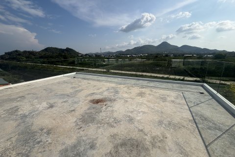 Villa à Hua Hin, Thaïlande 4 chambres № 157317 - photo 20