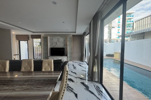 Villa à Hua Hin, Thaïlande 4 chambres № 157317 - photo 6