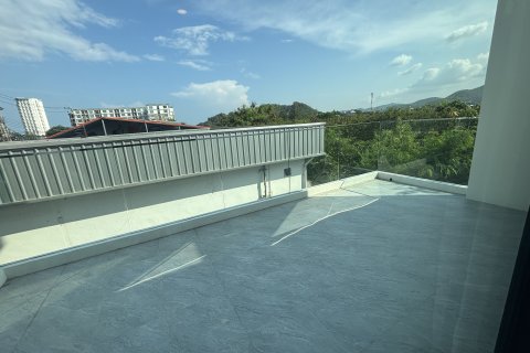 Villa à Hua Hin, Thaïlande 4 chambres № 157317 - photo 19