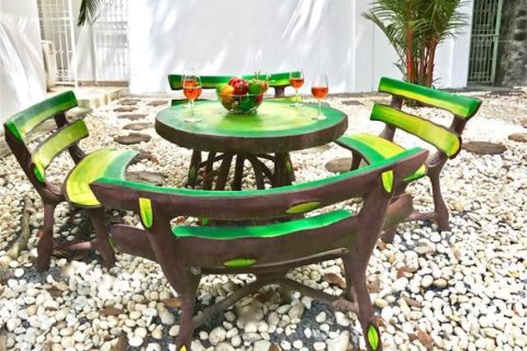 Квартира в Кату, Таиланд с 2 спальнями № 157320 - фото 16