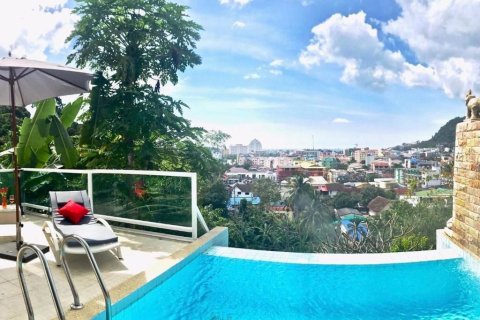 Квартира в Кату, Таиланд с 2 спальнями № 157320 - фото 14