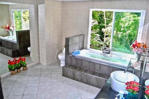 Квартира в Кату, Таиланд с 2 спальнями № 157320 - фото 5