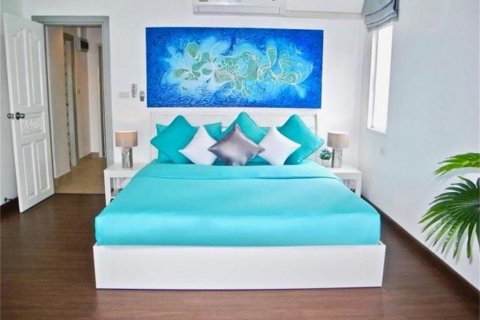 Квартира в Кату, Таиланд с 2 спальнями № 157320 - фото 3