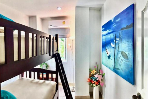 Квартира в Кату, Таиланд с 2 спальнями № 157320 - фото 10