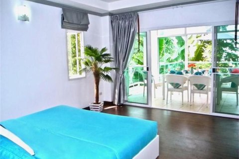 Квартира в Кату, Таиланд с 2 спальнями № 157320 - фото 9