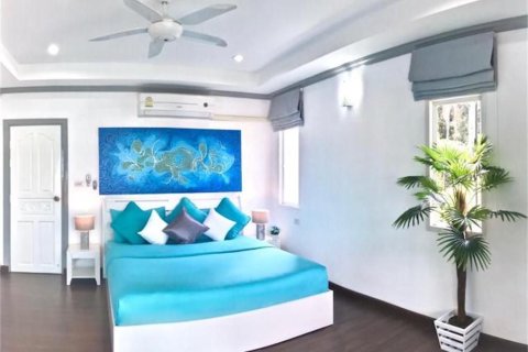 Квартира в Кату, Таиланд с 2 спальнями № 157320 - фото 8