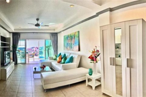 Квартира в Кату, Таиланд с 2 спальнями № 157320 - фото 2