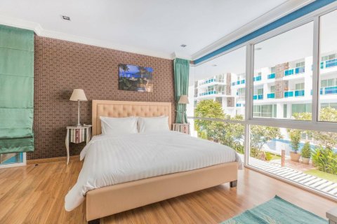 Duplex à Hua Hin, Thaïlande 3 chambres № 159266 - photo 13