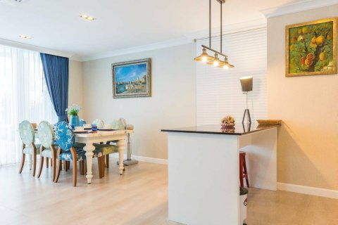 Duplex à Hua Hin, Thaïlande 3 chambres № 159266 - photo 9