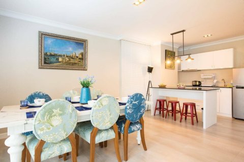 Duplex à Hua Hin, Thaïlande 3 chambres № 159266 - photo 10