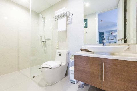 Duplex à Hua Hin, Thaïlande 3 chambres № 159266 - photo 15