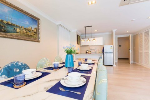 Duplex à Hua Hin, Thaïlande 3 chambres № 159266 - photo 7