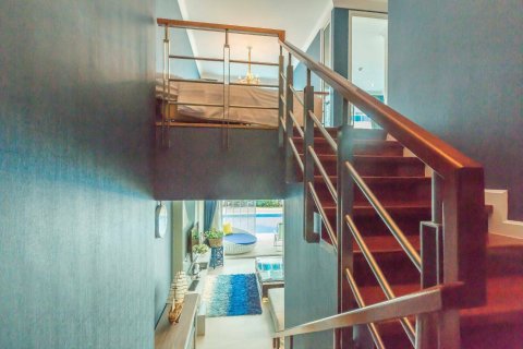 Duplex à Hua Hin, Thaïlande 3 chambres № 159266 - photo 11