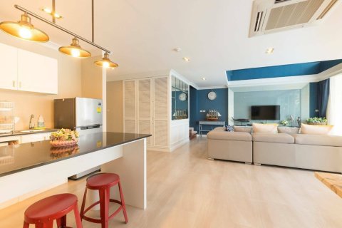 Duplex à Hua Hin, Thaïlande 3 chambres № 159266 - photo 5