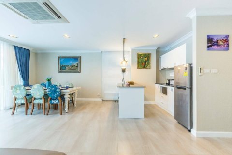 Duplex à Hua Hin, Thaïlande 3 chambres № 159266 - photo 8