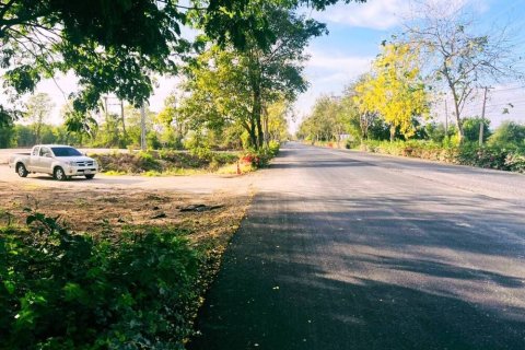 Land in Ang Thong, Thailand 13176 sq.m. № 159263 - photo 3