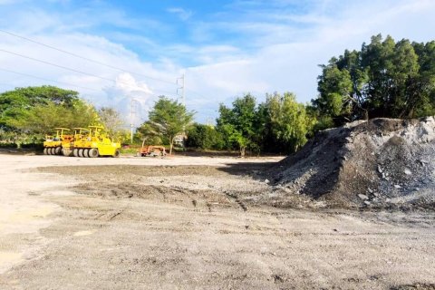 Land in Ang Thong, Thailand 13176 sq.m. № 159263 - photo 5