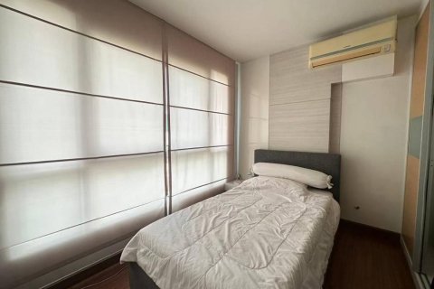 Condo à Din Daeng, Bangkok, Thaïlande, 2 chambres № 159262 - photo 4