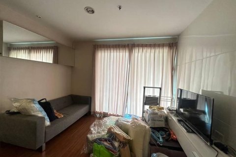 Condo à Din Daeng, Bangkok, Thaïlande, 2 chambres № 159262 - photo 2