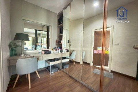 Дом в Нонтхабури, Таиланд с 3 спальнями  № 159265 - фото 5