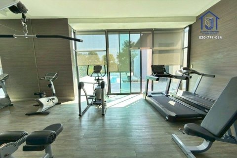 Дом в Нонтхабури, Таиланд с 3 спальнями  № 159265 - фото 9