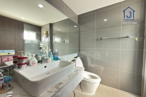 Дом в Нонтхабури, Таиланд с 3 спальнями  № 159265 - фото 6