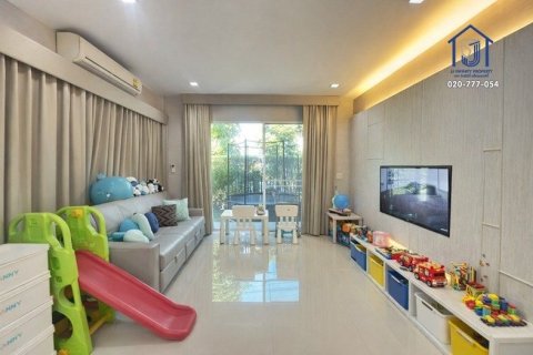 Дом в Нонтхабури, Таиланд с 3 спальнями  № 159265 - фото 15