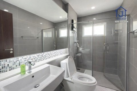 Дом в Нонтхабури, Таиланд с 3 спальнями  № 159265 - фото 20