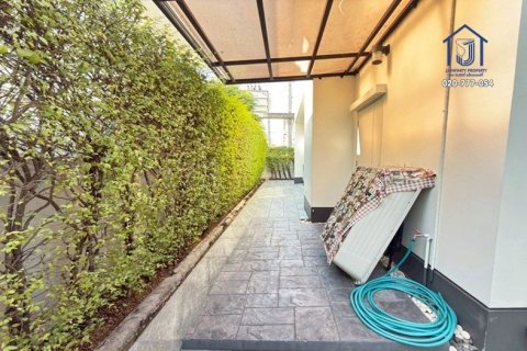 Дом в Нонтхабури, Таиланд с 3 спальнями  № 159265 - фото 8