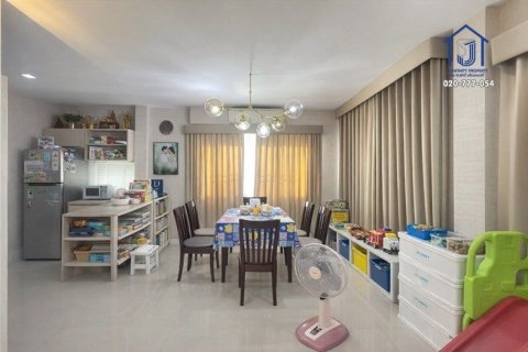 Дом в Нонтхабури, Таиланд с 3 спальнями  № 159265 - фото 16