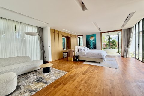 Villa à Phuket, Thaïlande 4 chambres № 156018 - photo 4