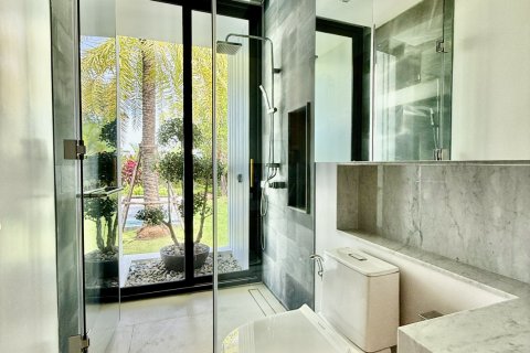 Villa à Phuket, Thaïlande 4 chambres № 156018 - photo 12