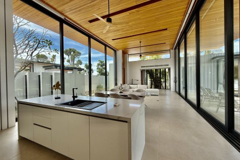 Villa à Phuket, Thaïlande 4 chambres № 156018 - photo 2