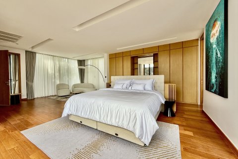 Villa à Phuket, Thaïlande 4 chambres № 156018 - photo 7