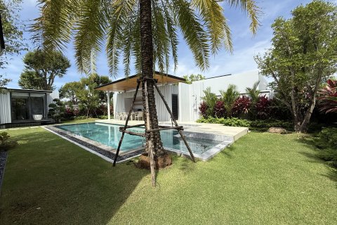 Villa à Phuket, Thaïlande 4 chambres № 156018 - photo 13