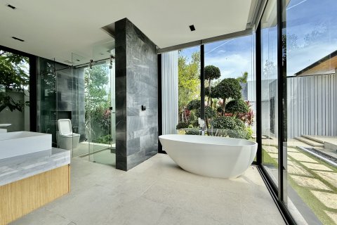 Villa à Phuket, Thaïlande 4 chambres № 156018 - photo 6