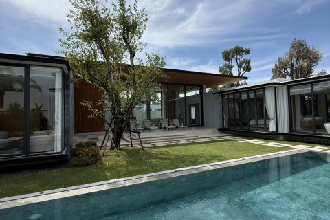 Villa à Phuket, Thaïlande 4 chambres № 156018 - photo 19