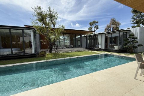 Villa à Phuket, Thaïlande 4 chambres № 156018 - photo 16