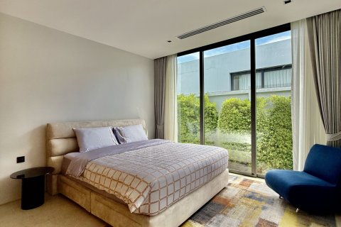 Villa à Phuket, Thaïlande 4 chambres № 156018 - photo 9