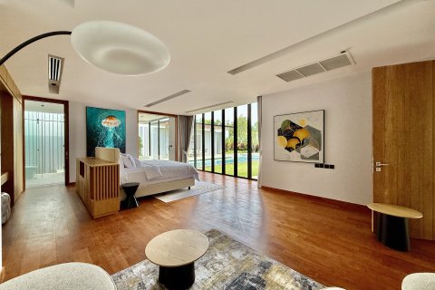 Villa à Phuket, Thaïlande 4 chambres № 156018 - photo 5