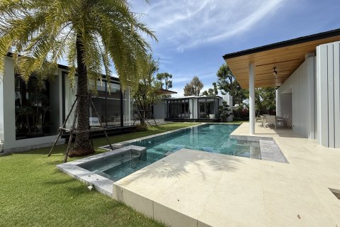 Villa à Phuket, Thaïlande 4 chambres № 156018 - photo 14