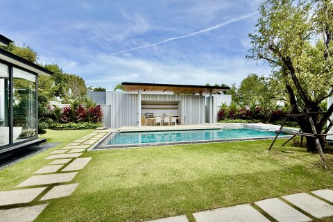 Villa à Phuket, Thaïlande 4 chambres № 156018 - photo 8