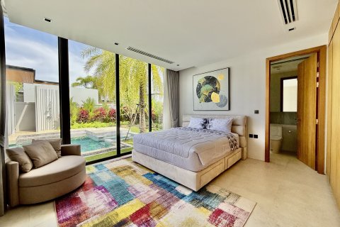 Villa à Phuket, Thaïlande 4 chambres № 156018 - photo 11