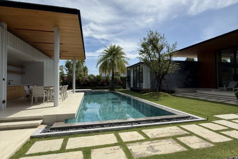 Villa à Phuket, Thaïlande 4 chambres № 156018 - photo 17