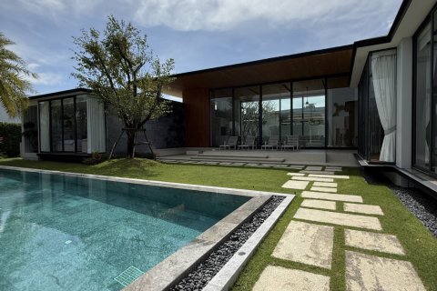 Villa à Phuket, Thaïlande 4 chambres № 156018 - photo 18