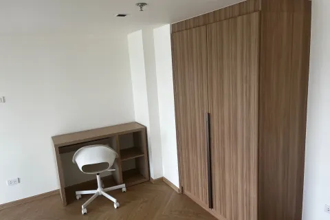 Studio dans le Condo à Bangkok, Thaïlande  № 156019 - photo 10