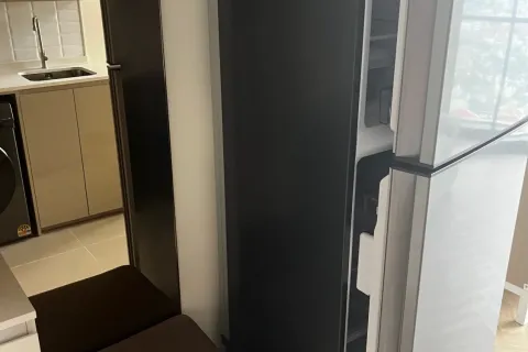 Studio dans le Condo à Bangkok, Thaïlande  № 156019 - photo 12