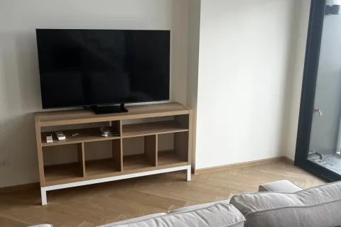 Studio dans le Condo à Bangkok, Thaïlande  № 156019 - photo 3