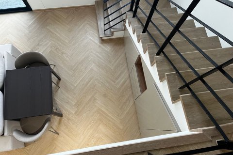 Studio dans le Condo à Bangkok, Thaïlande  № 156019 - photo 8